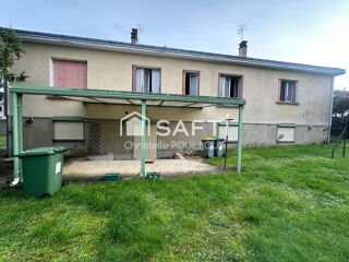  Maison à vendre 6 pièces 173 m²
