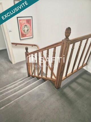  Maison � vendre 6 pi�ces 135 m�