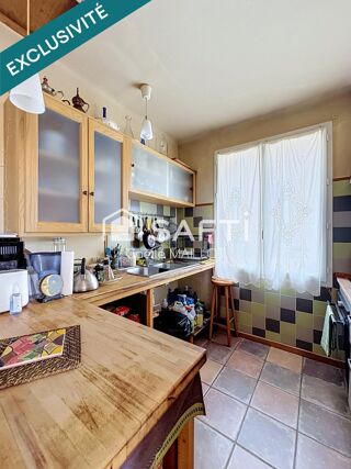  Maison à vendre 5 pièces 119 m²