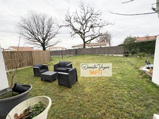  Maison � vendre 5 pi�ces 126 m�