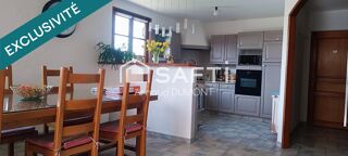  Maison � vendre 6 pi�ces 132 m� Louhans
