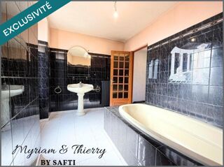  Maison à vendre 4 pièces 112 m²