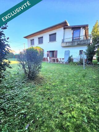  Maison � vendre 7 pi�ces 147 m�