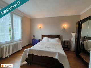  Maison � vendre 6 pi�ces 137 m�