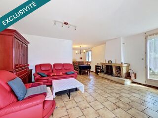  Maison à vendre 4 pièces 88 m²