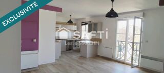  Appartement � vendre 2 pi�ces 41 m�