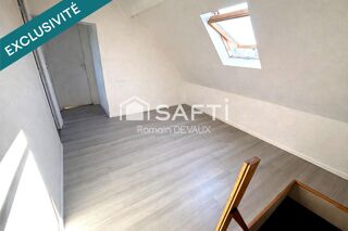  Maison � vendre 6 pi�ces 110 m�