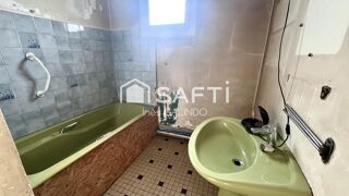  Maison � vendre 3 pi�ces 71 m�