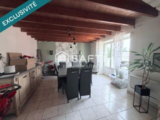  Maison à vendre 5 pièces 139 m²