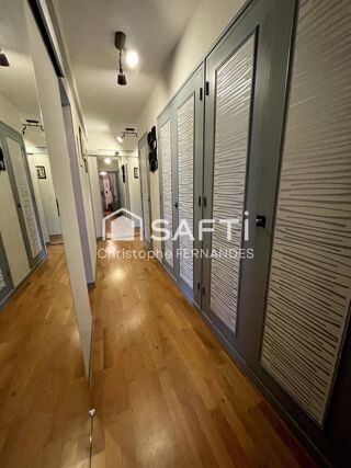  Appartement  vendre 4 pices 94 m