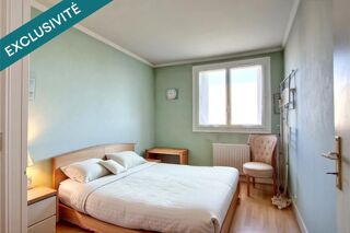  Appartement à vendre 4 pièces 80 m²