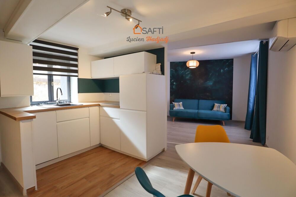 Vente Maison Maison sans travaux Vernon
