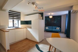  Maison à vendre 2 pièces 35 m²