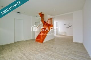  Maison � vendre 5 pi�ces 81 m�