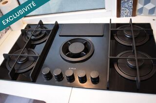  Appartement � vendre 4 pi�ces 50 m�