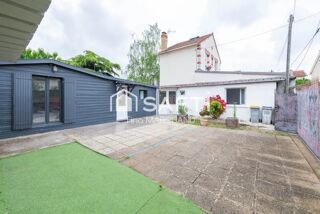  Maison à vendre 4 pièces 69 m²