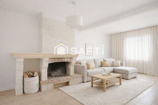  Maison � vendre 5 pi�ces 115 m�