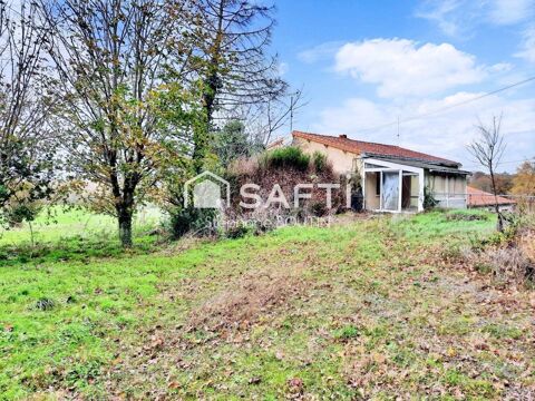   DEUX MAISONS !!! Maison - 8 pi�ce(s) - 205 m�