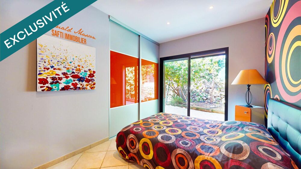 � vendre  Maison Solli�s-Pont (83210)