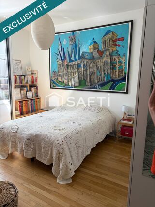  Appartement à vendre 4 pièces 96 m²
