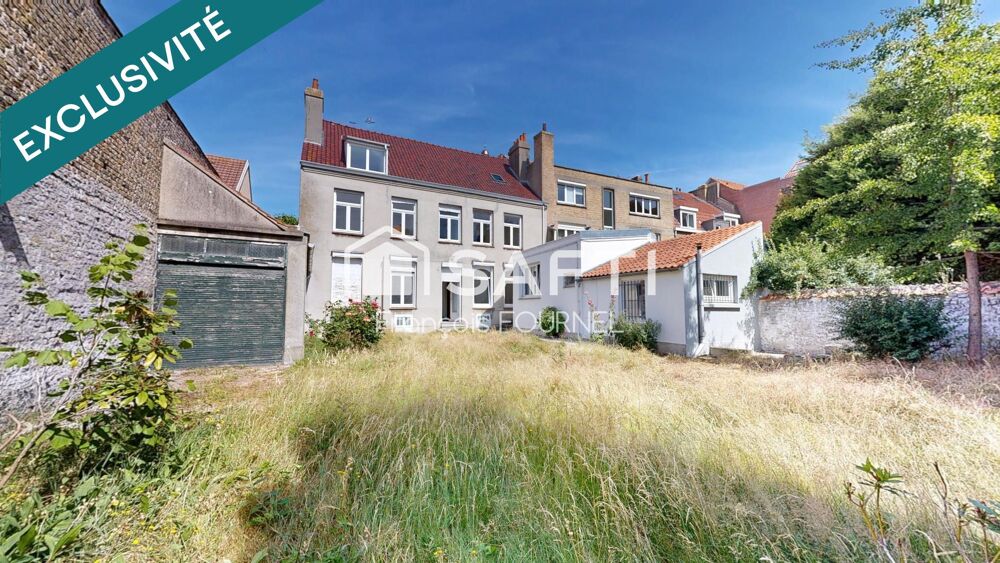 EXCLUSIVITE DUNKERQUE ROSENDAEL