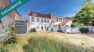 Maison à vendre 10 pièces 259 m²