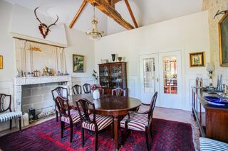  Maison � vendre 14 pi�ces 341 m�