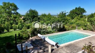  Maison  vendre 10 pices 210 m