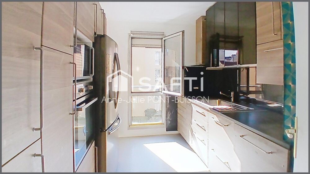 Vente Appartement Appartement au calme Courbevoie