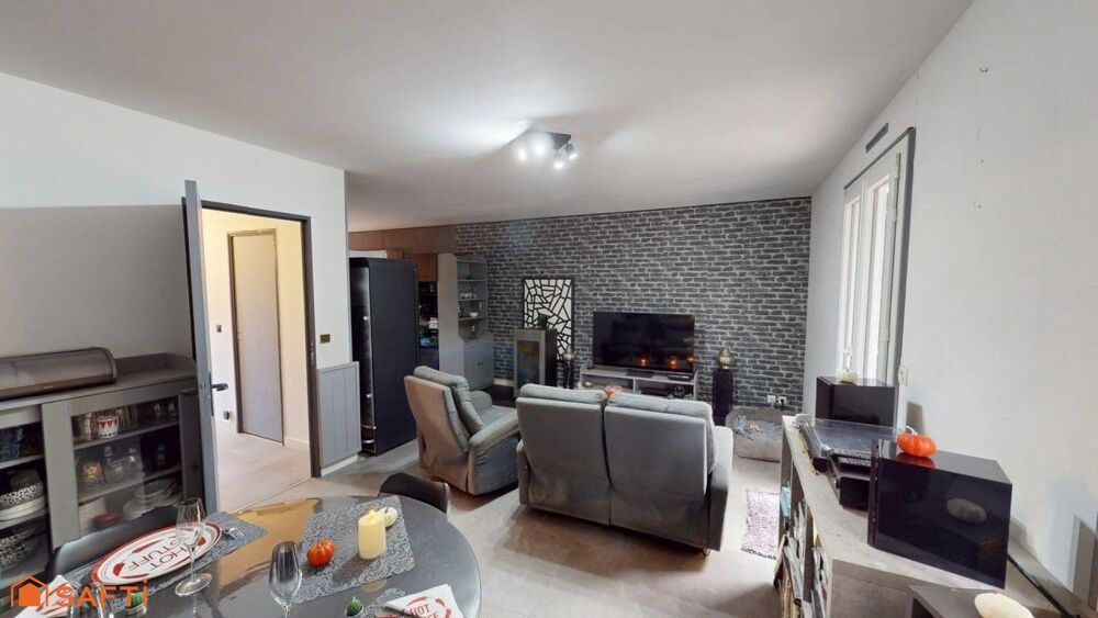 Vente Maison Vie de plain pied au calme à Saint Evarzec Saint-evarzec