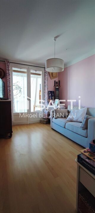  Appartement � vendre 3 pi�ces 93 m�