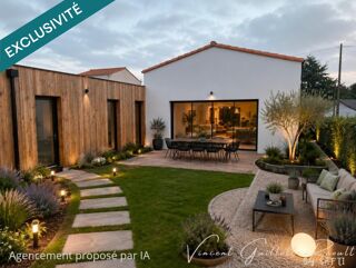  Maison � vendre 5 pi�ces 150 m�