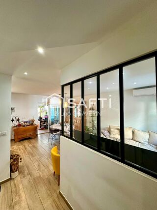  Maison à vendre 3 pièces 73 m²