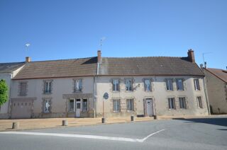 Maison 276m2 Soumans