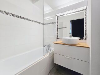  Appartement � vendre 3 pi�ces 56 m�