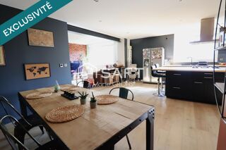  Maison � vendre 7 pi�ces 142 m�