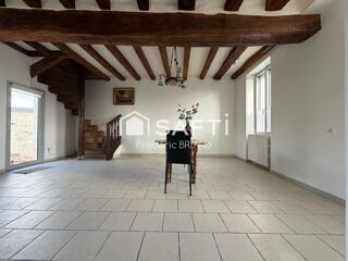  Maison à vendre 5 pièces 130 m²