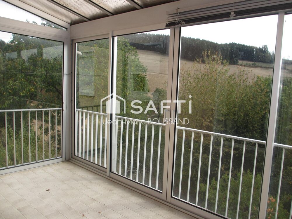 Vente Maison COURS, Maison 3 pièces 94M², terrain de 3106M² Cours