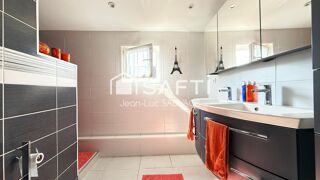  Maison � vendre 4 pi�ces 115 m�