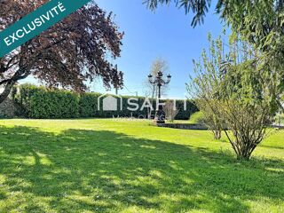  Maison à vendre 8 pièces 280 m²