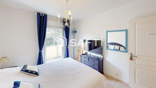  Appartement à vendre 3 pièces 66 m²