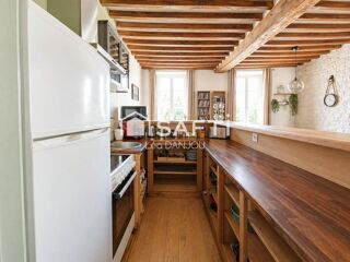  Appartement à vendre 2 pièces 49 m²