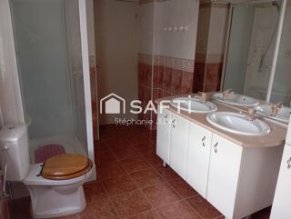  Maison  vendre 7 pices 186 m