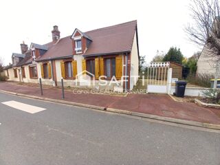  Maison à vendre 5 pièces 118 m²
