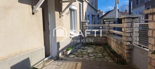  Maison à vendre 4 pièces 93 m²