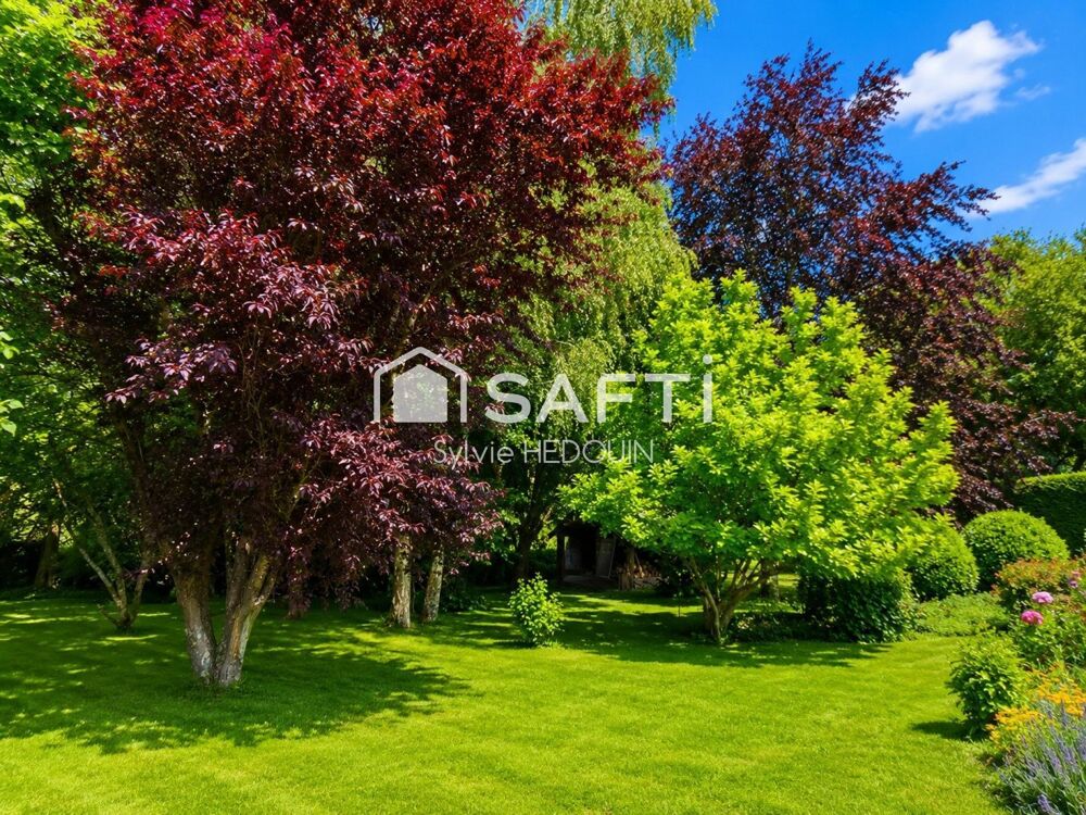 Vente Maison Offrez à votre famille un cadre de vie paisible Lassay-les-chateaux