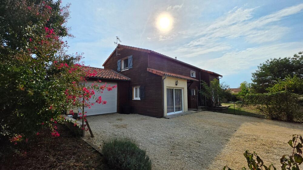 Vente Maison TERRAIN CLOS Bignoux