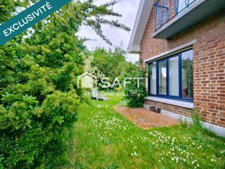  Maison � vendre 6 pi�ces 122 m�