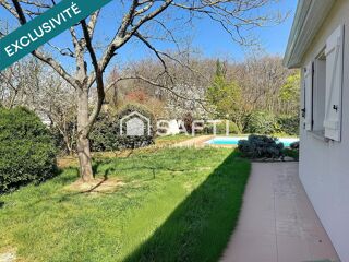  Maison � vendre 5 pi�ces 138 m�