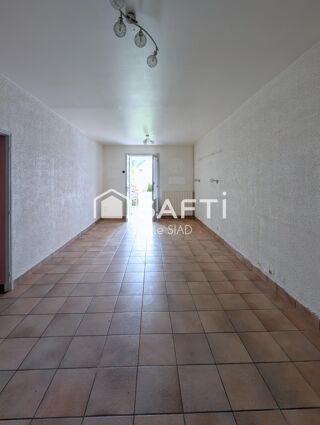  Maison � vendre 4 pi�ces 79 m�